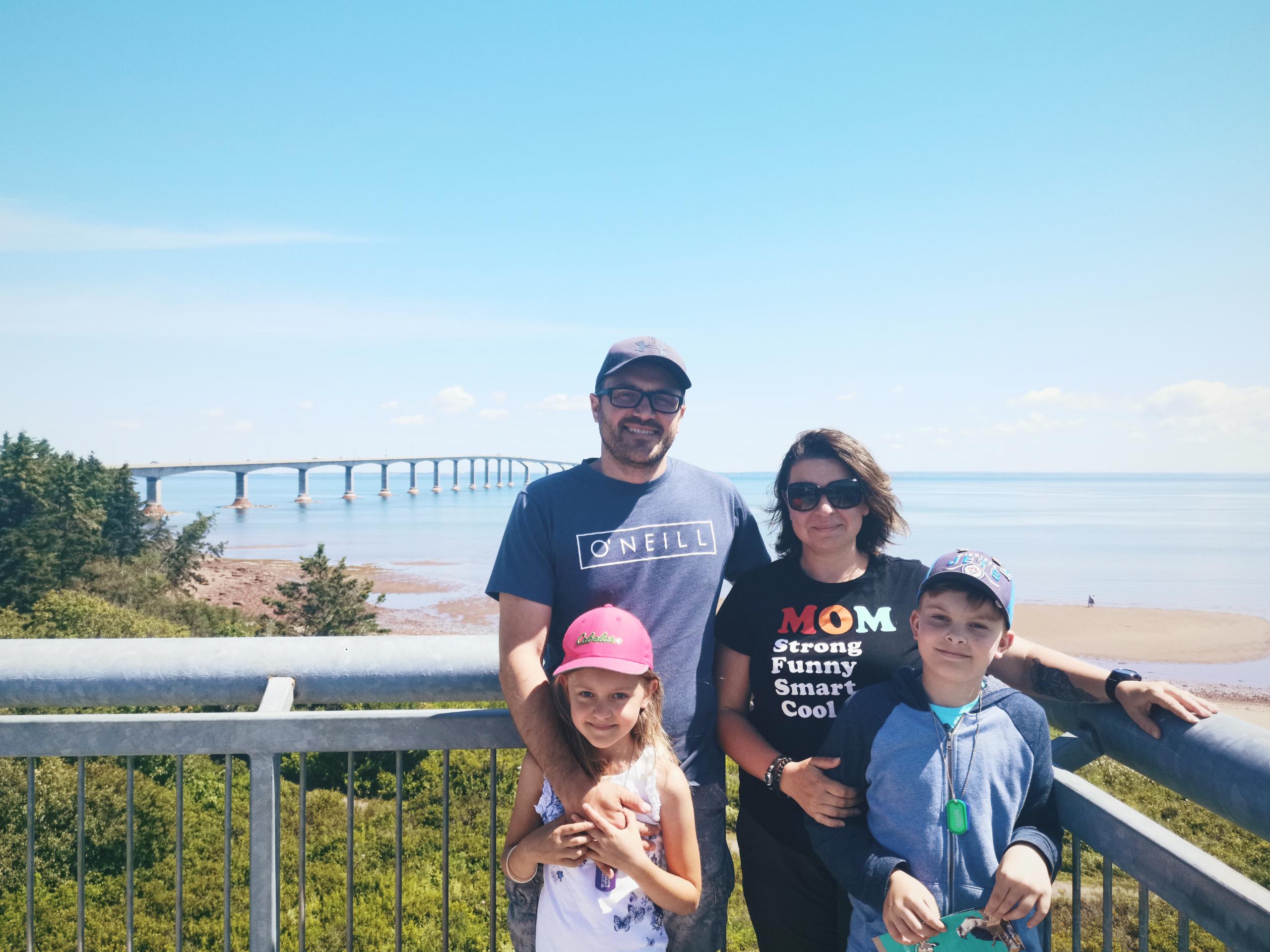 Confederation Bridge